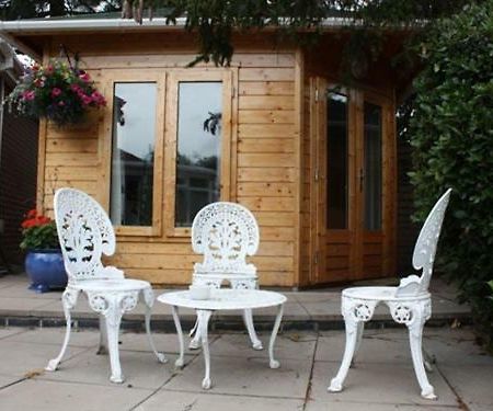 The Redlands Accommodation Bickenhill Quarto foto