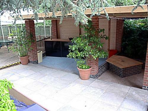 The Redlands Accommodation Bickenhill Quarto foto